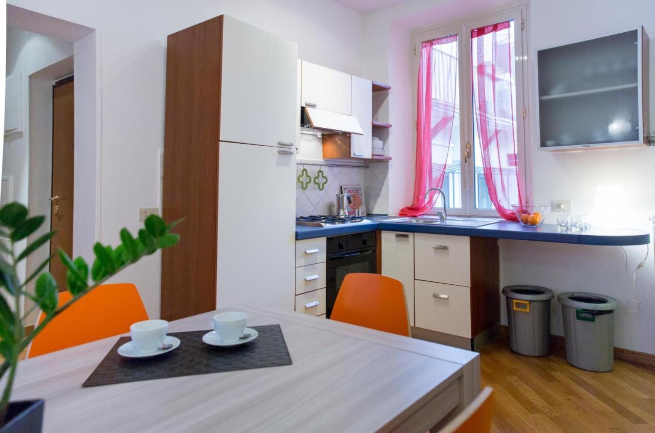 Apartament Rent In Rome Giubbonari Zewnętrze zdjęcie