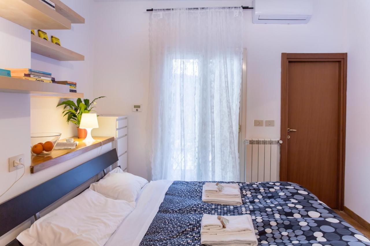 Apartament Rent In Rome Giubbonari Zewnętrze zdjęcie