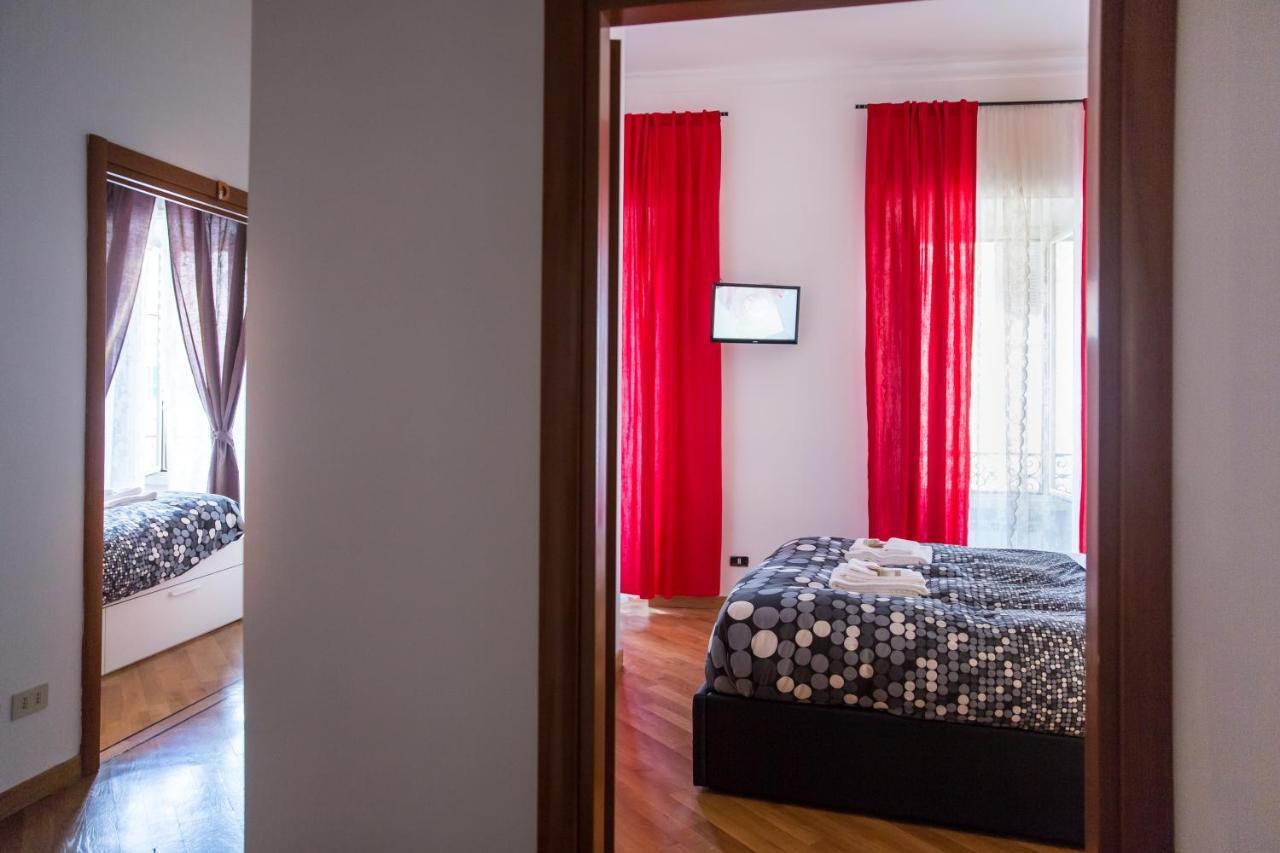 Apartament Rent In Rome Giubbonari Zewnętrze zdjęcie